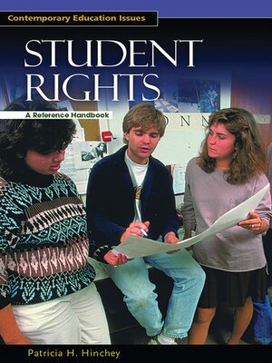 cover image of Student Rights
